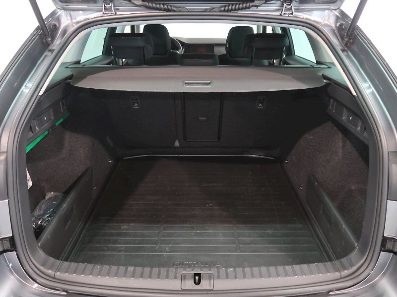 Škoda Octavia (2024) STYLE 2.0TDI 110KW - fotka 39 z 40