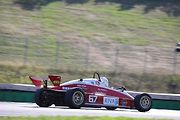 Fotogalerie z loňského ročníku akce Masaryk Racing Days.