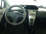 Toyota Yaris (2007) 1,3i-64KW**KLIMA*TAŽNÉ***5DV - náhled 15