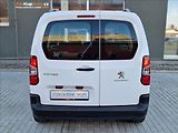 Peugeot Rifter 1.2 PureTech 110 S&S,ČR,1.Maj - náhled 9