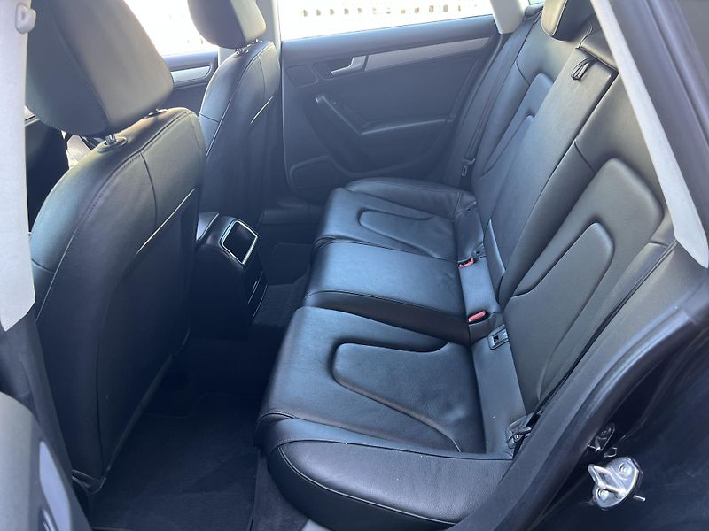 Audi A5 Sportback 2.0TFSi 155kw KLIMA  - fotka 22 z 40