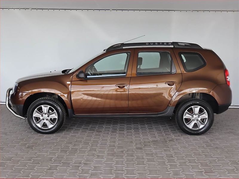 Dacia Duster (2014) 1.6 16V, LPG, Vyhř. sedaček - fotka 3 z 15