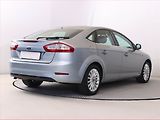 Ford Mondeo (2014) Business Edition 2.0 TDCi - náhled 4