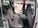 Ford Tourneo Courier 1,5 TDCI,ČR,SERVISKA,ROZVODY - náhled 19
