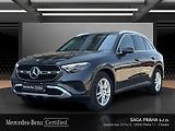 Mercedes-Benz GLC SUV 220 d 4MATIC Avantgarde - náhled 1