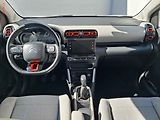 Citroën C3 Aircross (2017) 1.2PT, Shine, TZ - náhled 8
