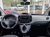 Peugeot Partner 1,6 HDi PANORAMA +ZIMNÍSADAKOL - náhled 20