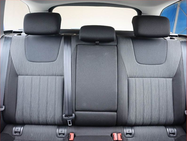 Škoda Octavia (2019) Style 1.5 TSI, Automat - fotka 10 z 19