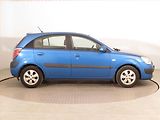 Kia Rio (2009) 1.4 16V, po STK, jezdí výborně - náhled 6
