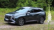 Hyundai Tucson po faceliftu rozhodně neztratí na své oblíbenosti