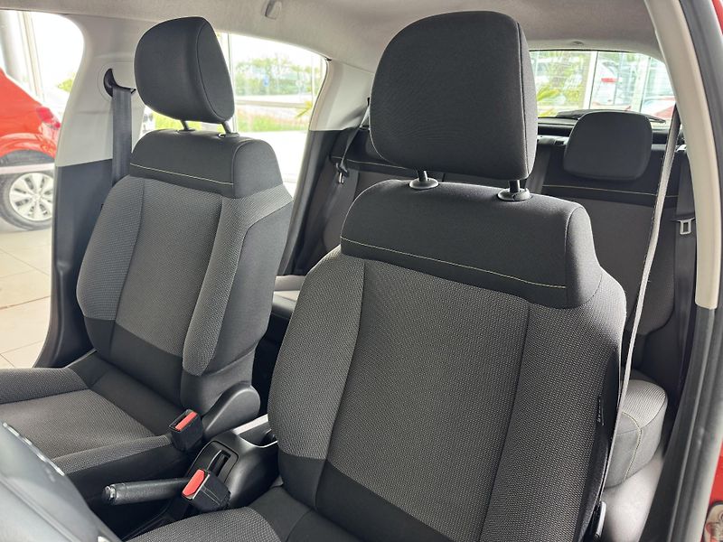 Citroën C3 1,2PT ICONIC*Tempomat*Vyhř.Sed - fotka 15 z 30