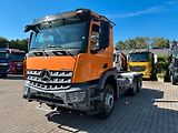Mercedes-Benz (2016) Arocs 2640 6x4 JNK EURO 6 - náhled 4