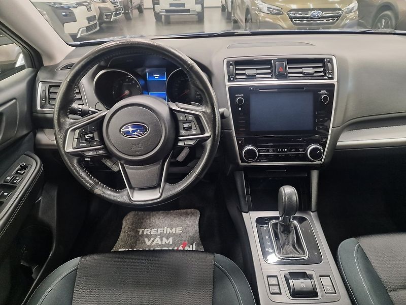 Subaru Outback (2019) 2.5i Active AUT 2019 | Záruka - fotka 32 z 50