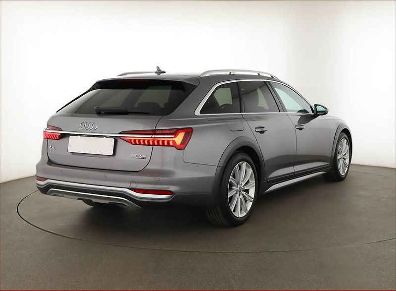 Audi A6 Allroad (2021) 50 TDI - fotka 5 z 20