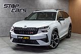 Škoda Kodiaq RS 2.0 TSI 195kW ZÁRUKA*DPH* - náhled 1