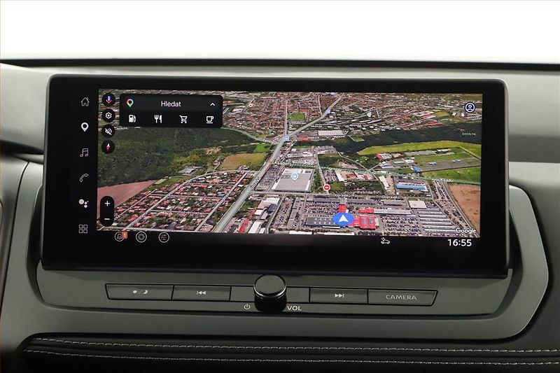 Nissan Qashqai (2025) 1.3 DIG-T MHEV, N-CONNECTA - fotka 13 z 18