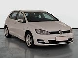 Volkswagen Golf (2014) 1.2 TSI, Tempomat - náhled 1