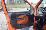 Fiat Panda 1,2 i 44KW AUTOMAT KLIMA ALU - náhled 27