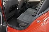 Volkswagen Golf Sportsvan 1.4 TSI - náhled 21
