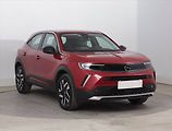Opel Mokka (2022) Elegance 1.2 Turbo, Serv.kniha - náhled 1