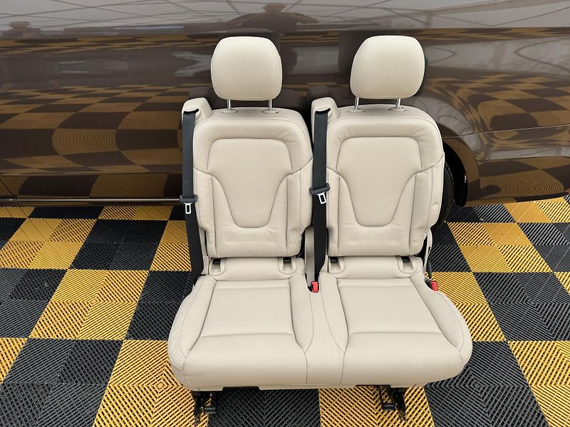 Mercedes-Benz Ostatní 2.2D*140kw*4x4*1-MAJ*CZ*MarcoP - fotka 49 z 50