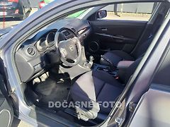 Mazda 3 (2006) 1.6 MZ-CD, 1.maj, autoAC - fotografie inzerátu