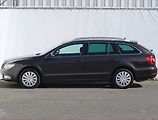 Škoda Superb (2010) Elegance 2.0 TDI, Automat - náhled 2
