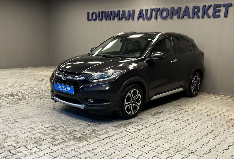 Honda HR-V 1.5 i-VTEC AT EXECUTIVE - fotka 1 z 17