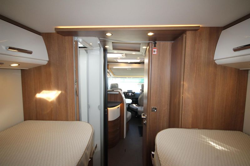 Carthago (2025) c2-tourer I 147LE model 26 - fotka 53 z 63