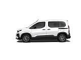 Peugeot Rifter (2026) ALLURE - náhled 2