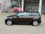 Mini Clubman (2008) 1.6D, 80kw Automat - náhled 1