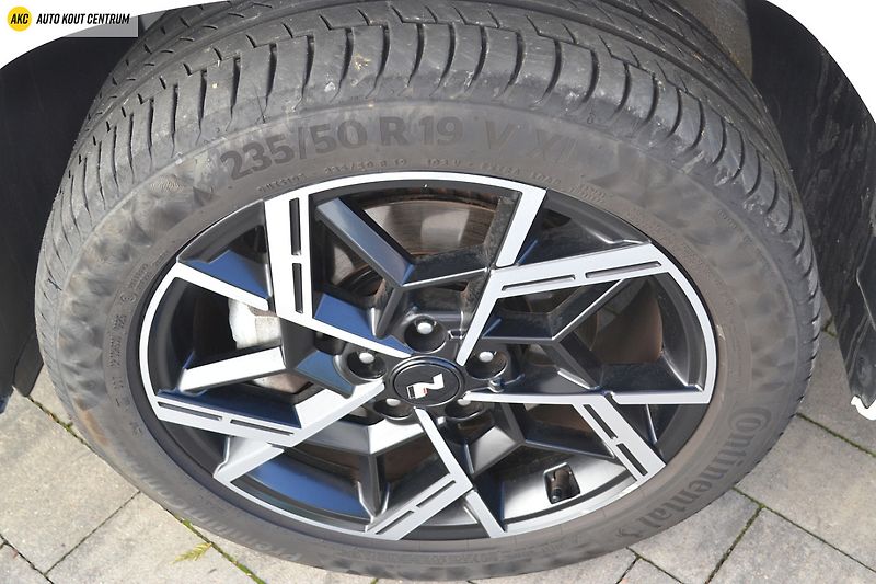 Hyundai Tucson 1,6 T-GDI-118KW N-LINE FL - fotka 49 z 61