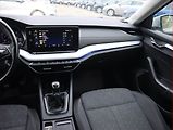 Škoda Octavia (2020) Style 2.0 TDI, Serv.kniha - náhled 8
