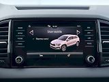 Škoda Karoq (2025) DSG 1.5 TSI / 110kW / SELECTIO - náhled 24