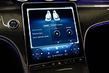 Mercedes-Benz Třídy C 300d 4MATIC AMG, Panorama, HUD - náhled 41