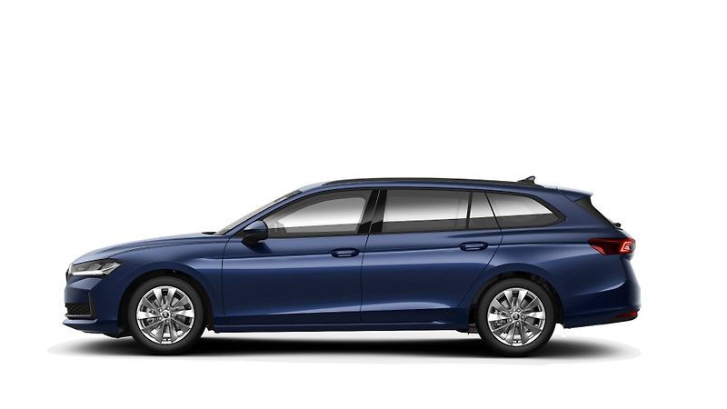 Škoda Superb (2025) Selection 7DSG 2,0TDI - fotka 2 z 3