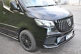 Mercedes-Benz Sprinter 319 Camper Family - náhled 45