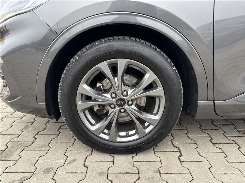 Ford Kuga 2,5 HEV ST-Line X AUT - fotka 10 z 33