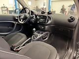 Smart Fortwo 0.9l 66 kW - náhled 14