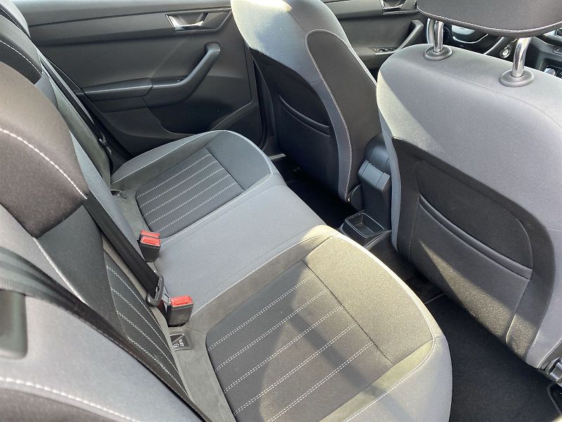 Škoda Fabia (2020) 1.0 TSI Style - fotka 9 z 31