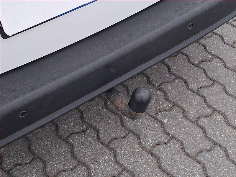 Citroën Berlingo (2020) Feel 1.5 BlueHDi, 5Míst, ČR - fotka 12 z 15