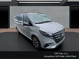 Mercedes-Benz Vito (2026) 124 CDI TOURER SELECT XL 4x4 S - náhled 7