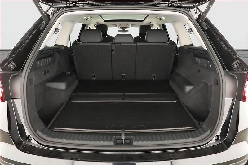 Škoda Kodiaq (2025) 2.0 TDI, Exclusive Selection - fotka 11 z 31