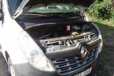 Renault Master (2017) 170 DCi,2.3 ccm,Twin Cab. - náhled 11