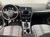 Volkswagen Golf (2017) 1.4 TSi, Allstar, bixen - náhled 8