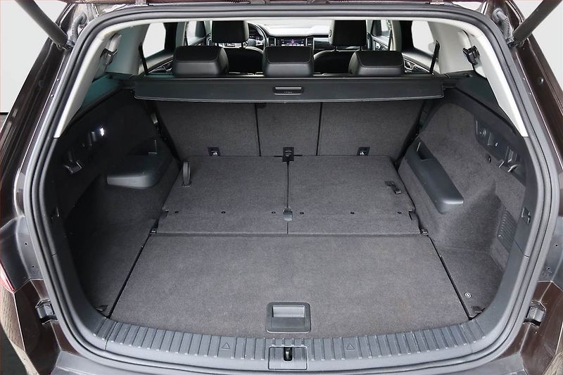 Škoda Kodiaq (2019) Style Plus 2.0 TDI 4x4 - fotka 14 z 22
