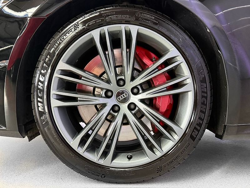 Audi S7 253KW QUATTRO SPORTBACK,  BANG - fotka 8 z 30