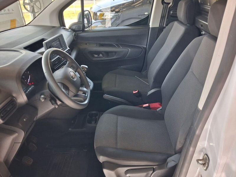 Toyota ProAce 1.5D 75kW 2024 - fotka 10 z 12