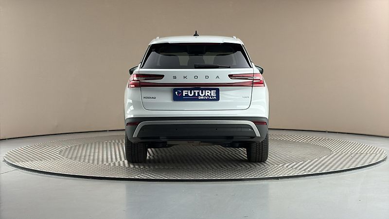 Škoda Kodiaq 2.0 TDI DSG 4x4 Exclusive Sele - fotka 5 z 35