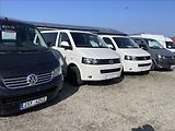 Volkswagen Transporter 2,0 TDi 75kw 6míst Tažné Klima - náhled 40